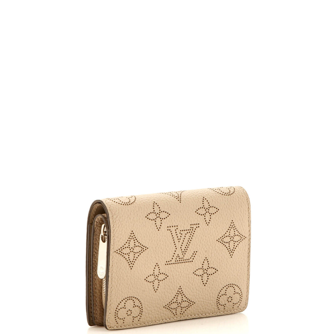 Clea Wallet Mahina Leather