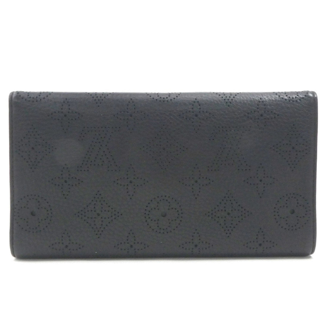Louis Vuitton Amelia  Leather Wallet