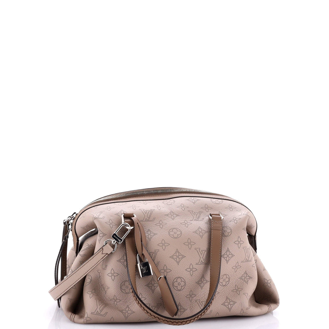 Asteria Handbag Mahina Leather