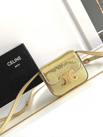 Chanel Bag New Arrival Luxury Bag - 154