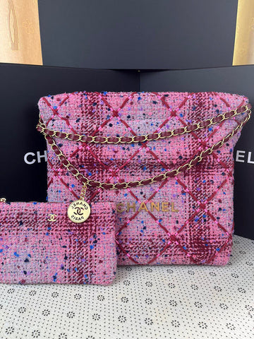 Pearl Street Bags - CHL Bags - 2779