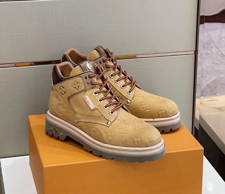 Pearl Street Bags - LOV Men Shoes - 1223