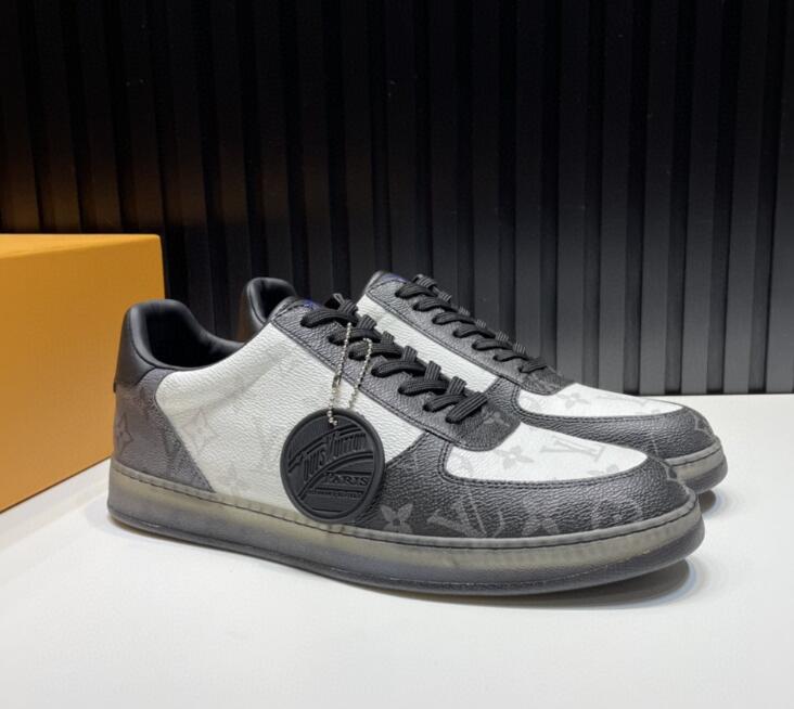 Pearl Street Bags - LOV Men Shoes - 1210