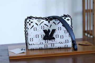 Ver Pearl Street Bags Lu-Vi bags - 8537