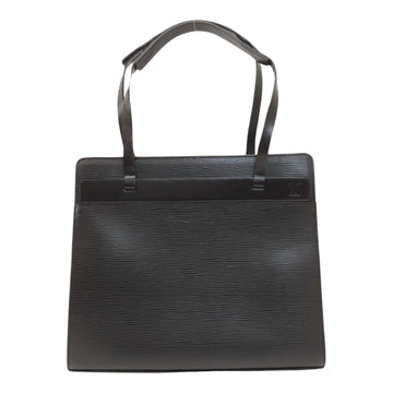 Louis Vuitton Croisette  Leather Shoulder Bag
