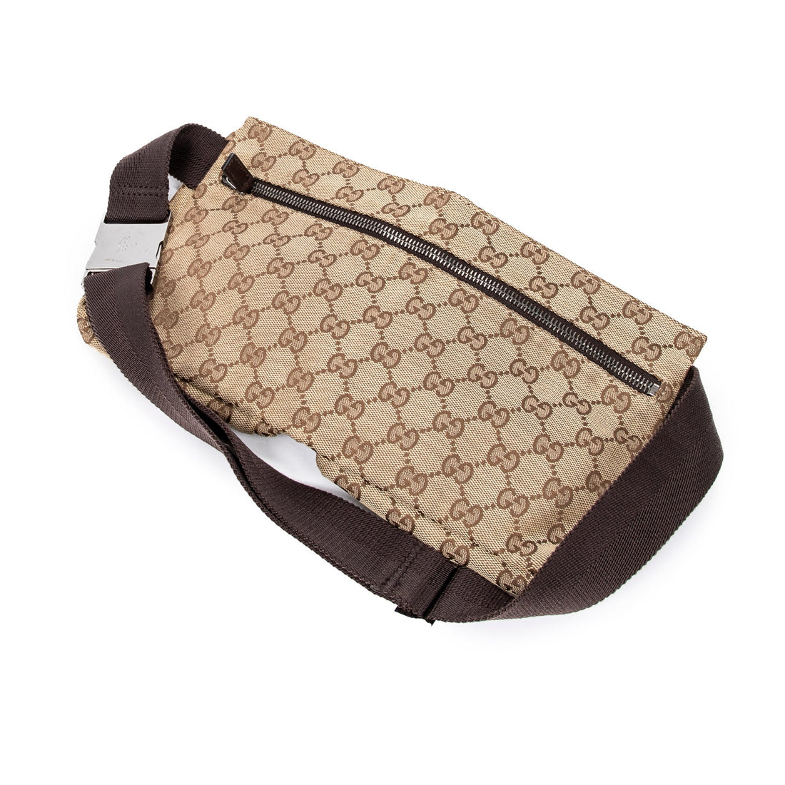 Waist Pouch