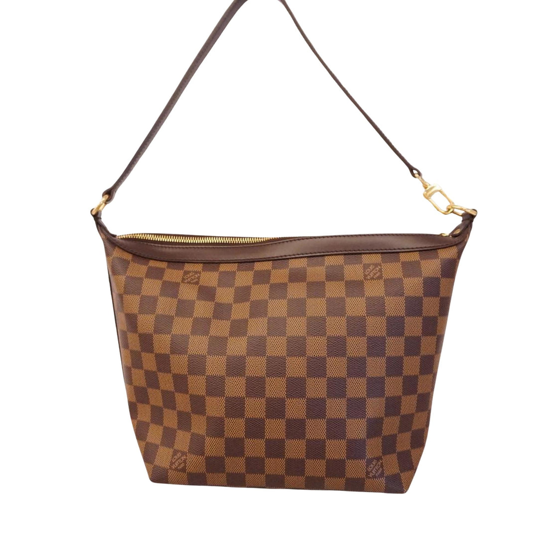 Louis Vuitton Illovo  Canvas Shoulder Bag