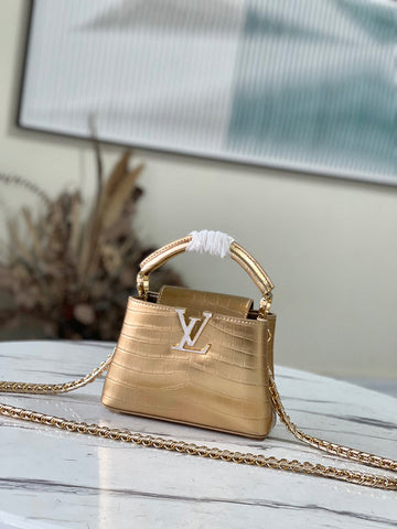 Pearl Street Bags Lu-Vi bags - 4797