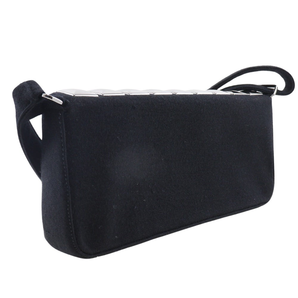Top Quality Chanel Chocolate bar Shoulder Bag