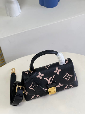 Ver Pearl Street Bags Lu-Vi Bags - 16749