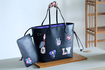 Ver Pearl Street Bags Lu-Vi bags - 8097