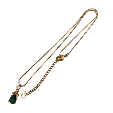 Pearl Street Bags Dior Necklace