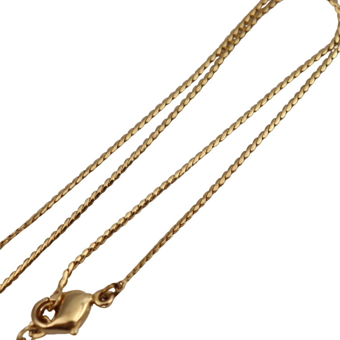 Pearl Street Bags Dior Necklace
