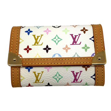Louis Vuitton  Canvas Wallet