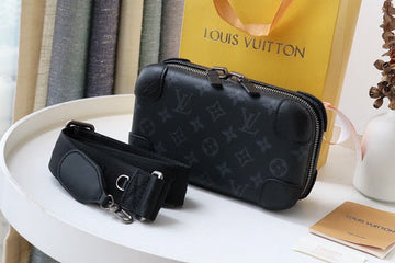 Pearl Street Bags Lu-Vi bags - 3179