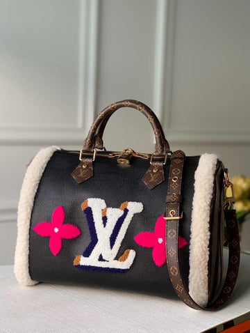 Pearl Street Bags - LOV Bags - 2596