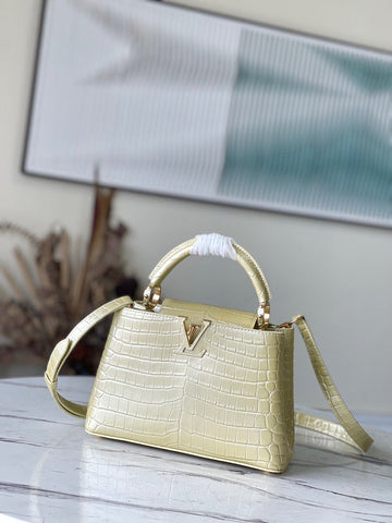 Pearl Street Bags Lu-Vi bags - 4790