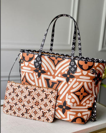 Pearl Street Bags - LOV Bags - 2748