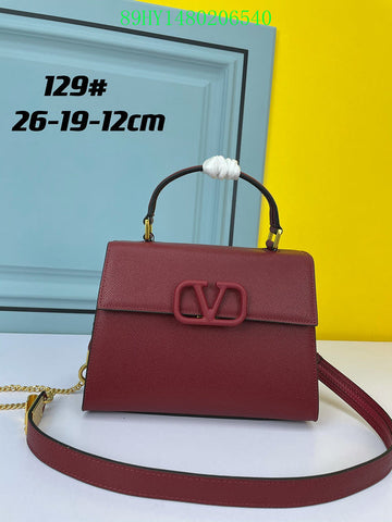 Pearl Street Bags - VTO Bag - 513