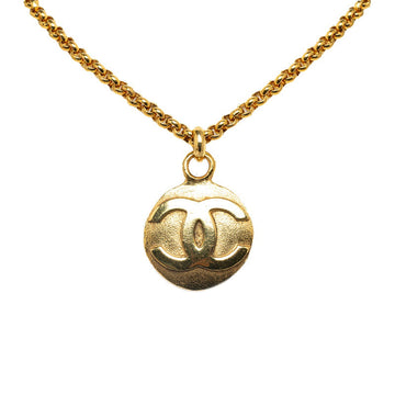 Chanel Big Coca-Cola Cocktail Necklaces G    Chanel Luxury
