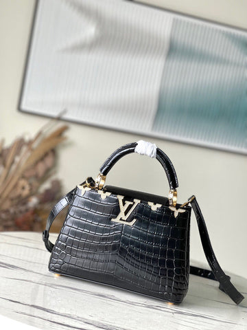 Pearl Street Bags Lu-Vi bags - 4163