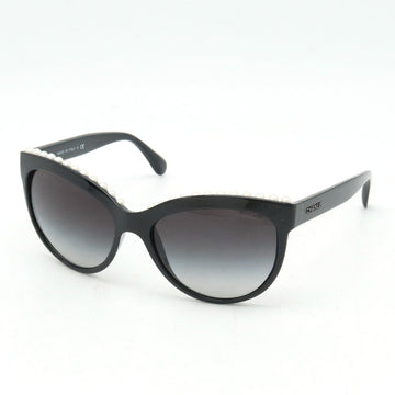 Chanel S Ivory Catwear  Pearl Smoke Grading Black 5717 135 6040-H