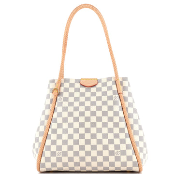 Propriano Handbag Damier