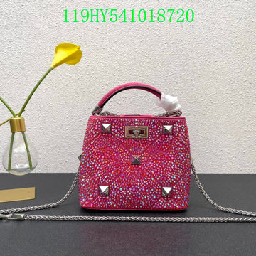 Pearl Street Bags - VTO Bag - 634