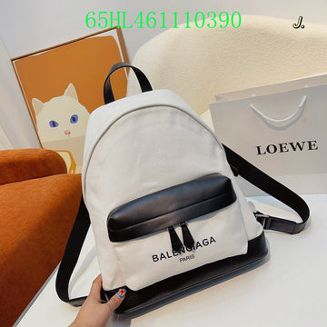 Pearl Street Bags - BGA Bags - 1981