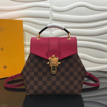 Pearl Street Bags - LV Bags -  2457