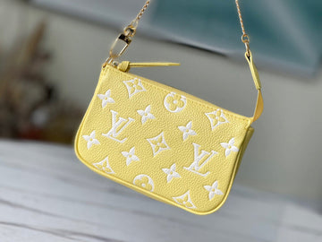 Pearl Street Bags Lu-Vi bags - 5210