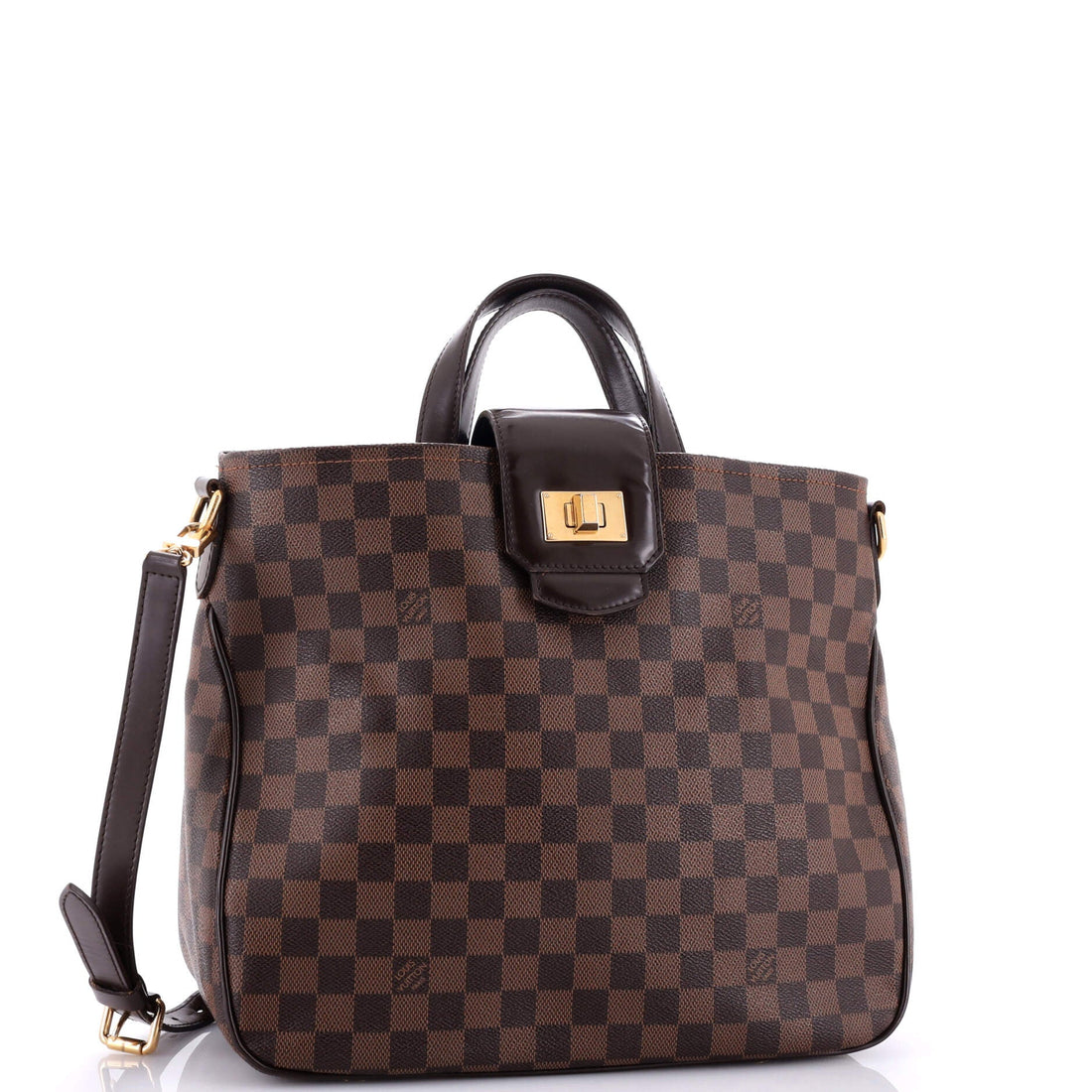 Cabas Rosebery Damier