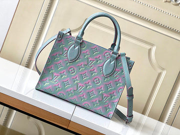 Pearl Street Bags Lu-Vi bags - 3374