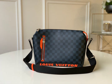 Pearl Street Bags - LV Bags -  2738
