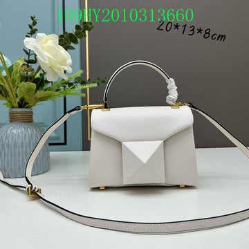 Pearl Street Bags - VTO Bag - 478