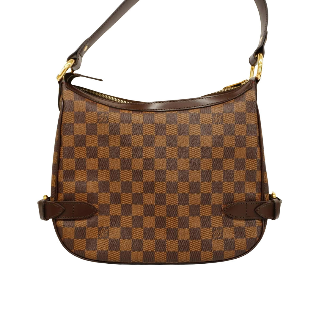 Louis Vuitton Highbury  Canvas Shoulder Bag