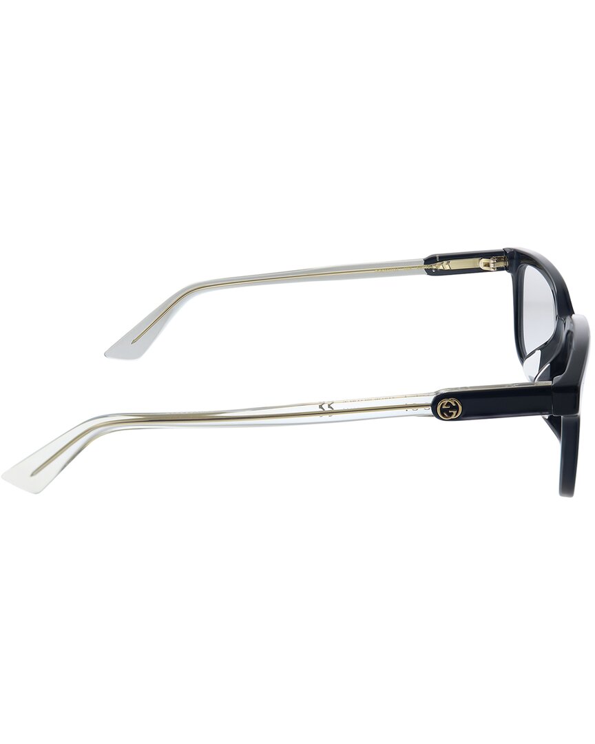Gucci Women's GG0557OJ 53mm Optical Frames