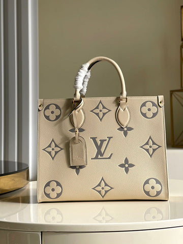 Ver Pearl Street Bags Lu-Vi bags - 17692