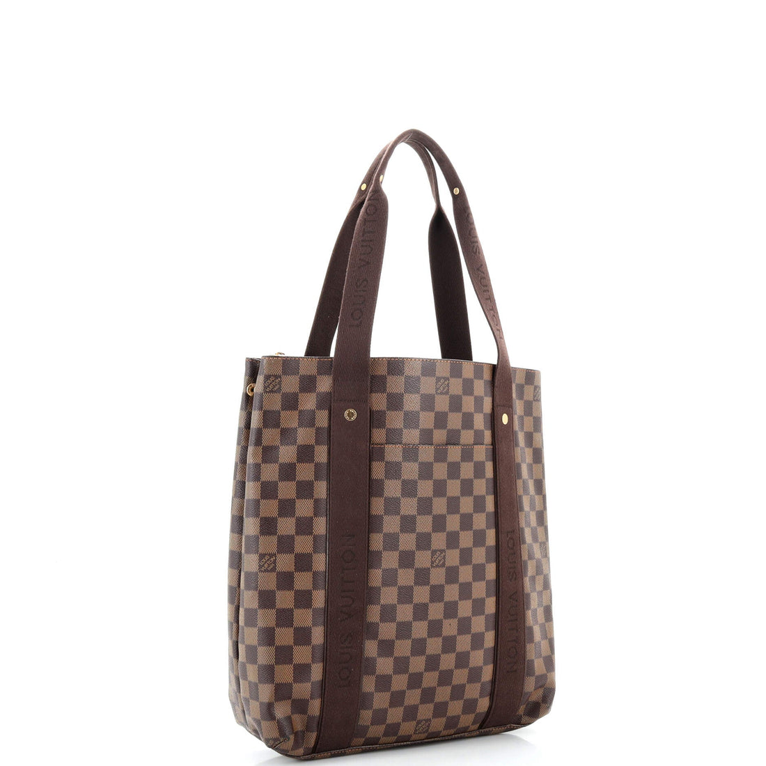 Cabas Beaubourg Damier