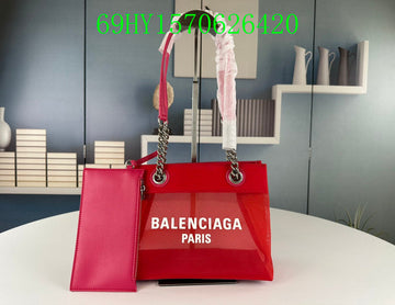 Pearl Street Bags - BGA Bags - 1742