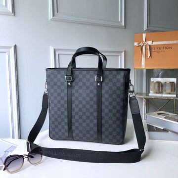 Pearl Street Bags - LV Bags -  2752