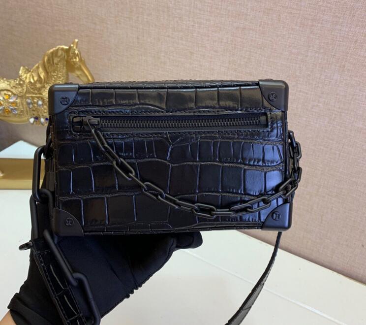 Pearl Street Bags - LOV Bags - 3034