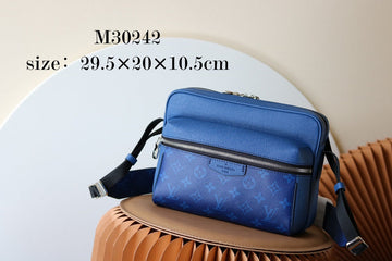Pearl Street Bags Lu-Vi bags - 17184