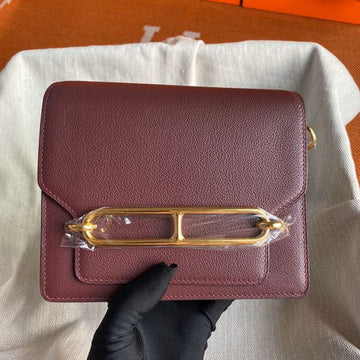 Pearl Street Bags - HMS - Bag- 1007
