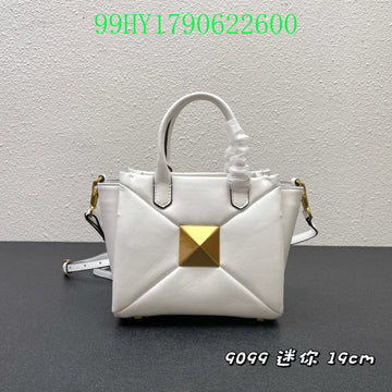 Pearl Street Bags - VTO Bag - 844