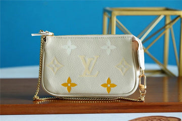 Ver Pearl Street Bags Lu-Vi bags - 8838