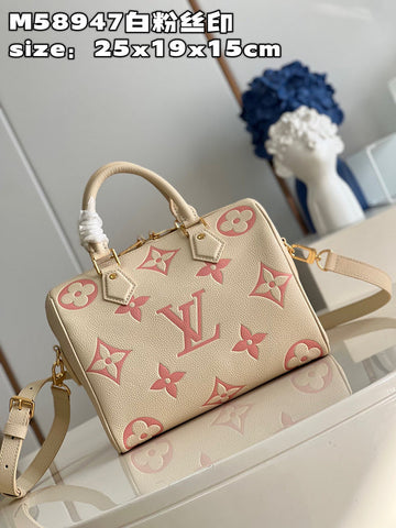 Pearl Street Bags- Louis Vuittons  - 15901