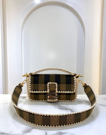 Pearl Street Bags - FDI Bags -  221