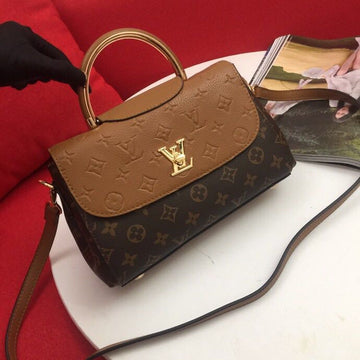 Pearl Street Bags Lu-Vi bags - 3697