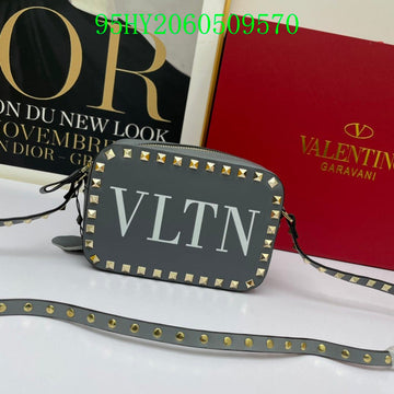 Pearl Street Bags - VTO Bag - 887